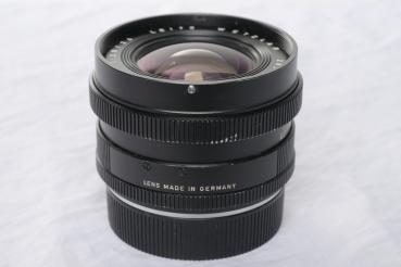 Leitz 24mm R f2,8 -Gebrauchtartikel-